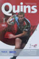 Harlequins Cornish Pirates 2005 memorabilia